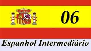 Espanhol intermediário vídeo aula 06 Pronomes relativos em Espanhol [upl. by Gosney158]