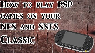 NES emulator for psp NesterJ [upl. by Cobb838]