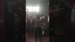 Cating day 4 😱 fitness motivation love fitnessmotivaton cating bodybuilding [upl. by Sikorski32]