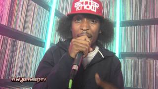 JME Integrity freestyle  Westwood Crib Session [upl. by Rhoads53]