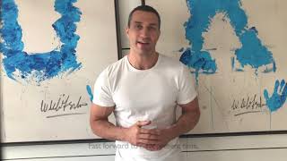 Wladimir Klitschko  The Best Knockouts Top 10 [upl. by Silenay]