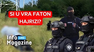 Si u vra Faton Hajrizi [upl. by Iverson641]