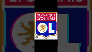 Battle of the Olympique clubs🔵⚪ [upl. by Cesare389]