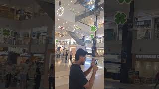 ARDEE motivationalsong gowhereyoufeelthemostalive Mall Gurgaon youtubeshorts music songshorts [upl. by Pressman310]