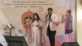 Ganesh Vandana bhajan devotional song prayer live singing luckyshaaun SupsMusicalMagic [upl. by Randie]