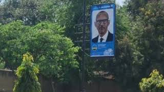 UKURI KU IFOTO YA PEREZIDA KAGAME IMANITSE MU MUJYI WA BUJUMBURA YAVUGISHIJE BENSHI [upl. by Letnom887]