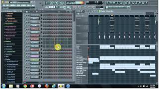 Jorge Quintero300 Violin Orchestra FL Studio Remake  FLP [upl. by Ianej]