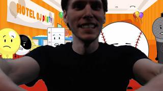 Jerma Deletes Inanimate Insanity Contestants [upl. by Yand]