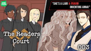 EXPOSING Sovieshu And Rashta The Fraud Duo The Readers Court Episode 3 [upl. by Erie415]