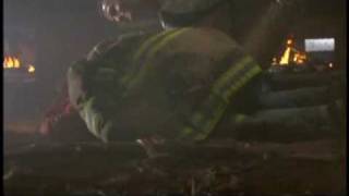 Fireproof DVD Clip  The Rescue [upl. by Giah690]