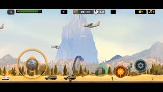 Death Worm Game Alien Giant Worm Attack Best Android Mobile Game Pt 1 [upl. by Sibell]