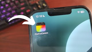 Final Cut Camera  Pro Camera App by Apple  Download Now [upl. by Peregrine414]