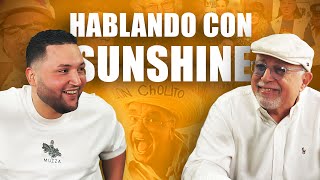 “Sunshine Logroño El reto de la comedia en tiempos de sensibilidad [upl. by Monafo]