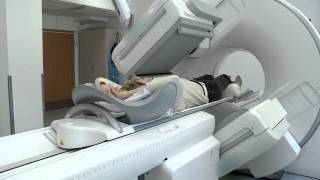 Das SPECT CT  neues Diagnoseverfahren in der Nuklearmedizin [upl. by Pawsner303]