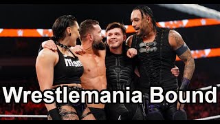 Judgement Day doomed to repeat themselves after WWE Bad Blood 2024  Spoiler Warning [upl. by Copp]