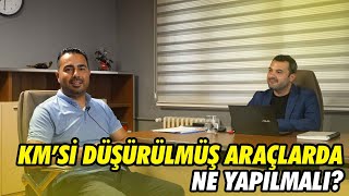 KİLOMETRESİ DÜŞÜRÜLMÜŞ ARAÇ MAĞDURLARI HUKUKİ SÜREÇTE NELER YAPMALI VE HAKLARI NELERDİR [upl. by Adur]