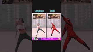 street dancer 3d streetdancer3d music song [upl. by Dennie279]