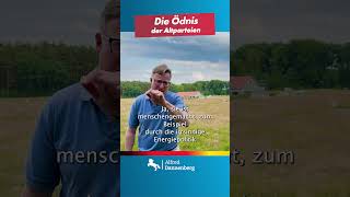 Die Ödnis der Altparteien [upl. by Ivette302]