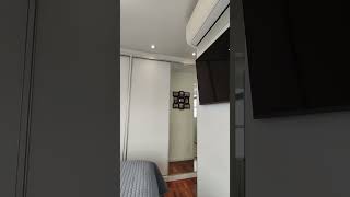 Apartamento Pinheiros  Referencia 159528 [upl. by Ardnosac]