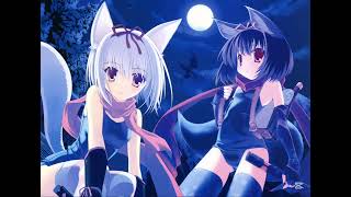 nightcore ↔ rockefeller street [upl. by Fillender658]