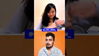 Wn I meet karnataka girl in ome tv ❤️‍🔥 omegle tulucomedy comedyfilms funny tulutopcomedy [upl. by Labors]