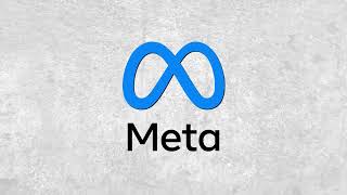 Meta creative Logo Animation [upl. by Deb]