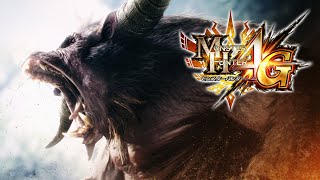 【MH4G】残り2日！ゴールガンランス目指して固定メンツとギルクエLv140周回やるぞ！ [upl. by Oiuqise]