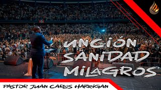 PASTOR JUAN CARLOS HARRIGAN  UNCIÓN SANIDAD Y MILAGROS  GUAYAQUIL ECUADOR 2023 [upl. by Cissy745]