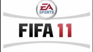 Caribou  Odessa FIFA 11 OST [upl. by Issirk]