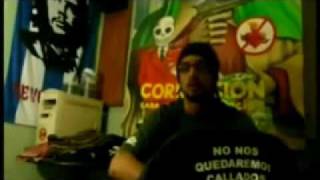 Los Aldeanos Documental quotEl Atropelloquot 25 [upl. by Oniratac]