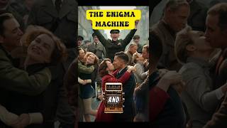 Secrets Unlocked The Enigma Machine and Its Pivotal Role in World War II [upl. by Celestyn]