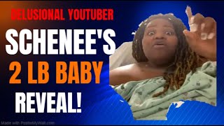 MY 600 LB BABY THE HAZARDS OF POSTING PERSONAL BUSINESS ON YOUTUBE [upl. by Fairleigh]