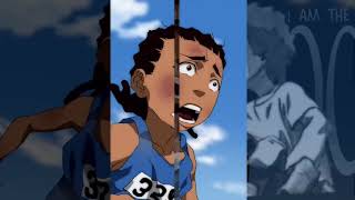 The Boondocks Season 4 Intro HD [upl. by Wattenberg]