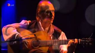 Paco De Lucia Best Flamenco Finales [upl. by Arriek]