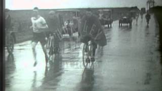 Great Tyneside Marathon 1920s  Film 11351 [upl. by Federico]