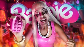 Evil Barbie Full Movie [upl. by Banks]