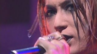 MALICE MIZER  merveilles lespace FULL LIVE HD 1080p [upl. by Thar]