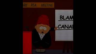 Blame Canada South Park bigger longer and uncut slowed [upl. by Bremer101]