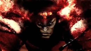 Street Fighter 4  Seth vs M Bison Trailer [upl. by Arriet]