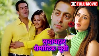 Salman Khans Supehit Hindi Movie  KYON KI Full HD  Salman Khan  Kareena Kapoor [upl. by Bellew115]