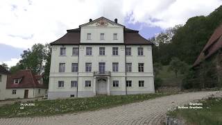 Schloss Granheim  Granheim [upl. by Bertram]