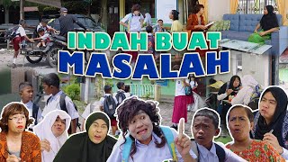 MUNAH NANGIS KARENA INDAH [upl. by Charyl]