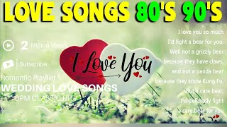 Feel the Love  Top Romantic Songs to Melt Your Heart [upl. by Benito]