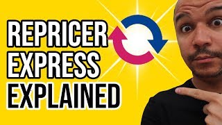 How to Boost Sales on Amazon RepricerExpress Explained [upl. by Hollander65]