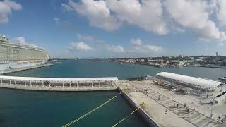 Nassau Time Lapse [upl. by Bryan923]