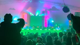 Traumer B2B Shonky Hide amp Seek Music Festival The Contour Stage UK 2023  2 [upl. by Maker]