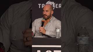 Vince McMahon Never Believed In Cesaro [upl. by Fenelia]