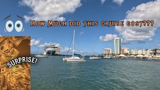 CRUISE Like a Pro Avoiding Costly Extras [upl. by Eissert]