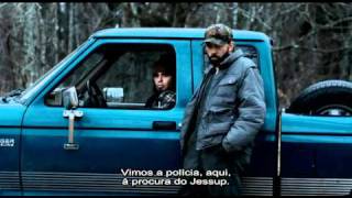 Trailer DESPOJOS DE INVERNO PT [upl. by Artcele]