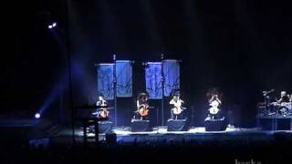 Apocalyptica  01  Path  Live paris Bercy 021105 Exclusivity [upl. by Hoang349]